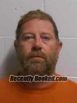 Recent Mugshot Image for JEREMY VAN CRAWFORD in Henry County, Iowa