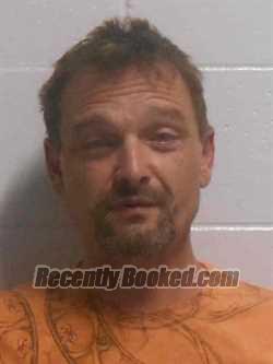 Recent Mugshot Image for JOSHUA THOMAS JACOBSMEIER in Henry County, Iowa