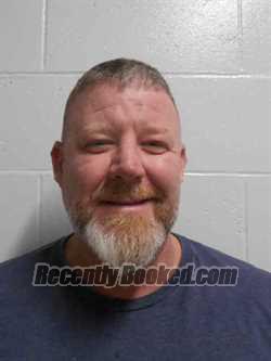 Recent Mugshot Image for JON PAUL WELCHER in Henry County, Iowa