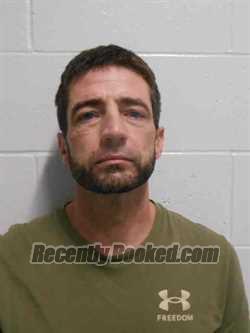 Recent Mugshot Image for ERIC QUINTEN NOVAK in Henry County, Iowa