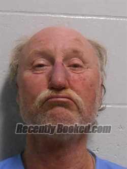 Recent Mugshot Image for TIMOTHY EUGENE GRAY in Henry County, Iowa