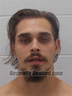 Recent Mugshot Image for ZACHARY LANE KNOX in Henry County, Iowa