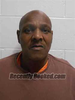 Recent Mugshot Image for PAUL VINCENT HARRIS in Henry County, Iowa