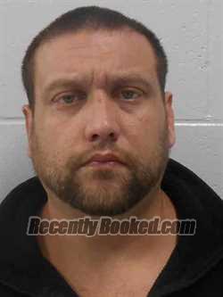 Recent Mugshot Image for DALTON BLAIN SMITH in Henry County, Iowa