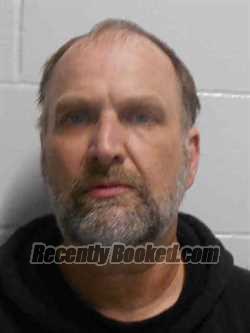 Recent Mugshot Image for SHAWN KENNETH DIX in Henry County, Iowa