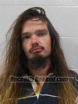 Recent Mugshot Image for JAMES DEAN ALLEN-COOK in Henry County, Iowa