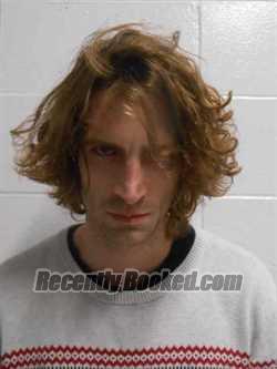 Recent Mugshot Image for KYLE PATRICK DODD in Henry County, Iowa