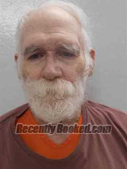 Recent Mugshot Image for KEVIN EUGENE WILSON in Henry County, Iowa