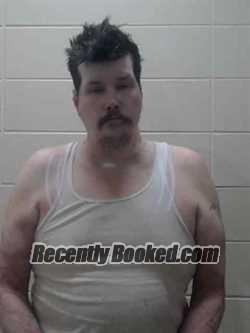 Recent Mugshot Image for JOEL ALLEN STAPLETON in Ida County, Iowa