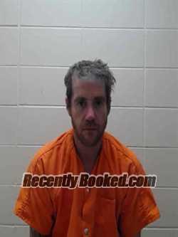 Recent Mugshot Image for CODY WILLIAM RAY in Ida County, Iowa