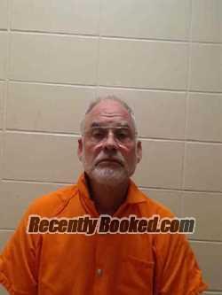 Recent Mugshot Image for JAMES LOUIS DIIMIG in Ida County, Iowa