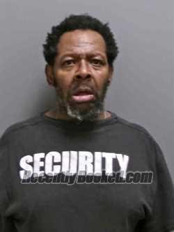 Recent Mugshot Image for DAVID LEWIS SR WELLS in Lee County, Iowa