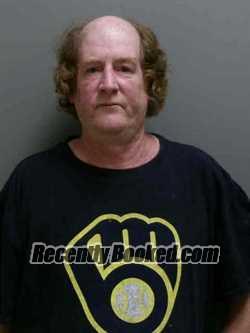 Recent Mugshot Image for WILLIAM LEE BENNETT in Lee County, Iowa