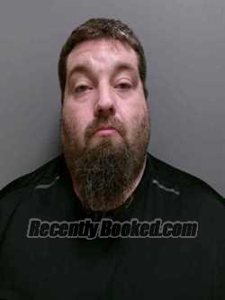 Recent Mugshot Image for JOSEPH VINCENT DUNNE in Lee County, Iowa