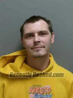 Recent Mugshot Image for JOSHUA JOHN SIRTAK in Lee County, Iowa