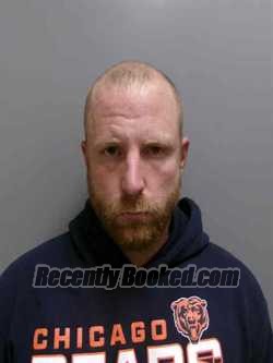 Recent Mugshot Image for CARLIN JOE JAMES in Lee County, Iowa