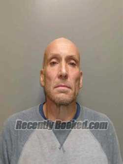 Recent Mugshot Image for BILLY JACK DEWEIN in Lee County, Iowa