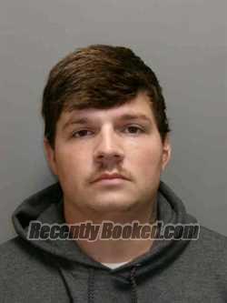 Recent Mugshot Image for KALEB RUSSELL ALLEN DUERRE in Lee County, Iowa