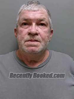 Recent Mugshot Image for HAROLD WILFORD CAPPER in Lee County, Iowa