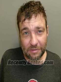 Recent Mugshot Image for JAYSON EARL WEST in Lee County, Iowa
