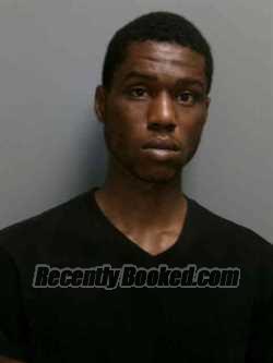 Recent Mugshot Image for HEKEEM RUSSELL in Lee County, Iowa
