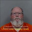 Recent Mugshot Image for DANIEL CHARLES GARDNER in Linn County, Iowa