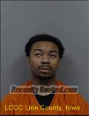 Recent Mugshot Image for MARKEANTAY DAMON GRAY in Linn County, Iowa