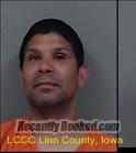 Recent Mugshot Image for LENNY JOE SIMS in Linn County, Iowa