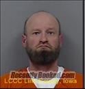 Recent Mugshot Image for ADAM JAMES RUDD in Linn County, Iowa