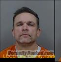 Recent Mugshot Image for MATTHEW JUDE KINDL in Linn County, Iowa