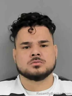 Recent Mugshot Image for DAVID CLAN EDMOND in Marion County, Iowa