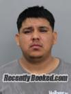 Recent Mugshot Image for CRISTIAN ALEJANDRO MARTINEZ CUARENTA in Marshall County, Iowa