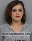Recent Mugshot Image for GINA KIRIS ANTHONY in Marshall County, Iowa