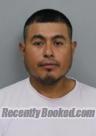Recent Mugshot Image for IVAN VINICIO GARCIA ALONZO in Marshall County, Iowa