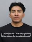 Recent Mugshot Image for ROGELIO MARTINEZ-HIPOLITO in Marshall County, Iowa