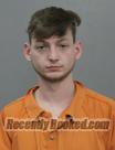 Recent Mugshot Image for TYLER DEAN DEMOSS in Marshall County, Iowa