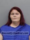 Recent Mugshot Image for VICTORIA ROSE RAY in Marshall County, Iowa