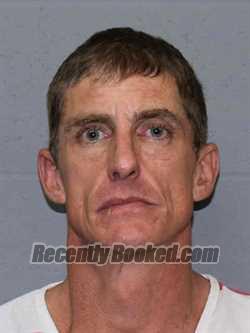 Recent Mugshot Image for MICHAEL RAYMOND CARVER in MIlls County, Iowa