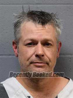 Recent Mugshot Image for ANTON JOSHUA PEDERSEN in MIlls County, Iowa