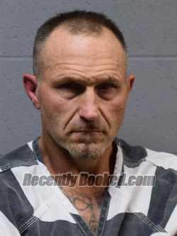 Recent Mugshot Image for SCOTT THOMAS DWYER in MIlls County, Iowa
