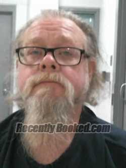 Recent Mugshot Image for MICHAEL CURTIS LOGEL in Muscatine County, Iowa