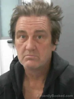 Recent Mugshot Image for JOHN ANDREW JR YOUNG in Muscatine County, Iowa