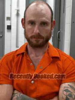 Recent Mugshot Image for DEVIN CHARLES CLEM in Muscatine County, Iowa