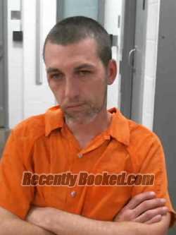 Recent Mugshot Image for CODY WAYNE SIMONS in Muscatine County, Iowa