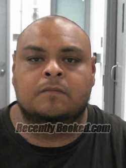 Recent Mugshot Image for AGUSTIN HERNANDEZ in Muscatine County, Iowa