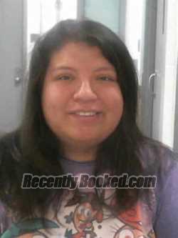 Recent Mugshot Image for MARISOL ALEJANDRA PADILLA in Muscatine County, Iowa