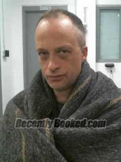 Recent Mugshot Image for DANNY RAY JR GOBIN in Muscatine County, Iowa