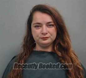 Recent Booking / Mugshot for XOE JASMIN HEENEY in Newberry County