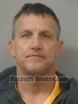 Recent Mugshot Image for CHRISTOPHER LEE SUTTON in Newberry County, South Carolina