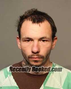 Recent Mugshot Image for LOGAN OWENS in Polk County, Iowa